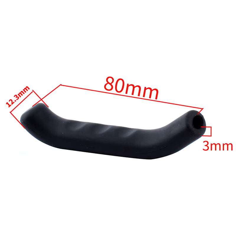 Bicycle Brake Handle Cover Sleeve