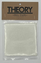 Theory Peg Tape