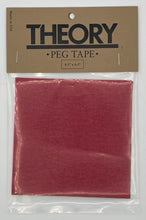 Theory Peg Tape