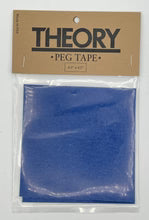 Theory Peg Tape