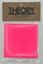 Theory Peg Tape
